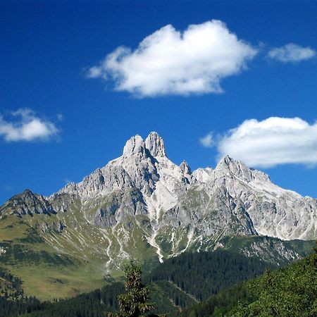 Landhaus Gabriele Filzmoos Exteriör bild