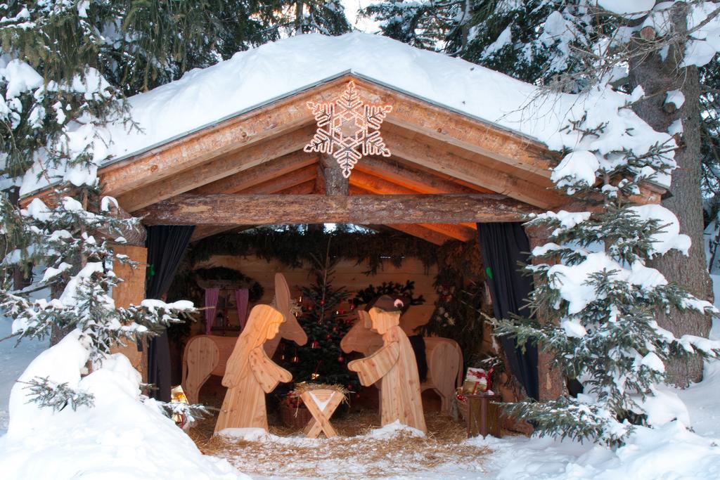 Landhaus Gabriele Filzmoos Exteriör bild