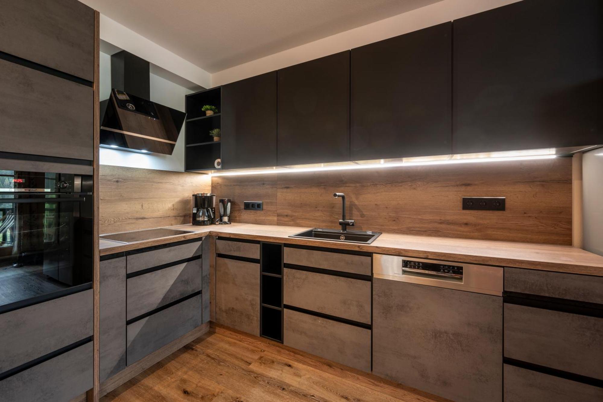 Landhaus Gabriele Filzmoos Exteriör bild